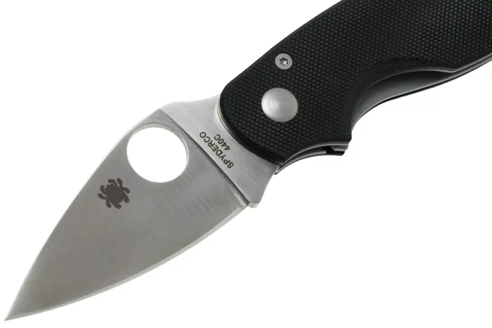Ніж складаний Spyderco Cat C129GP