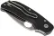 Ніж складаний Spyderco Cat C129GP