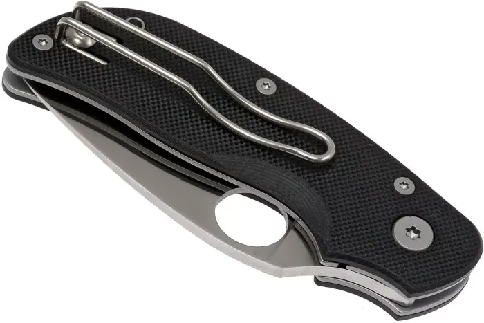 Ніж складаний Spyderco Cat C129GP