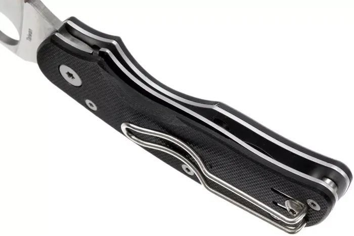Ніж складаний Spyderco Cat C129GP