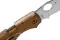 Ніж складаний Spyderco Chaparral Birdseye Maple C152WDP