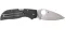 Ніж складаний Spyderco Chaparral FRN Grey C152PGY