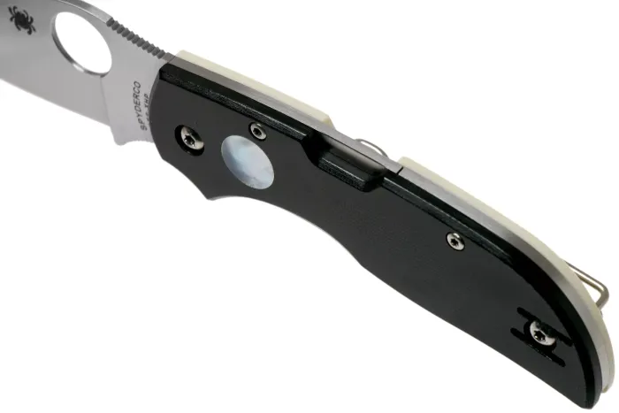 Ніж складаний Spyderco Chaparral Sun and Moon C152GSMP