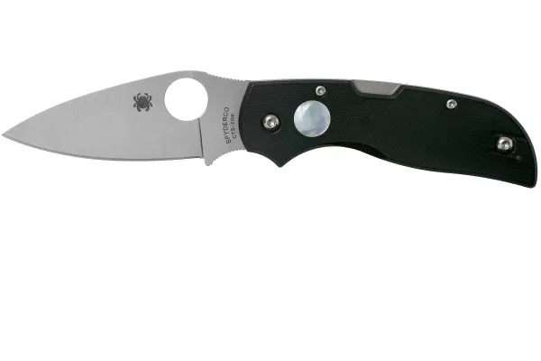 Ніж складаний Spyderco Chaparral Sun and Moon C152GSMP