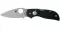 Ніж складаний Spyderco Chaparral Sun and Moon C152GSMP