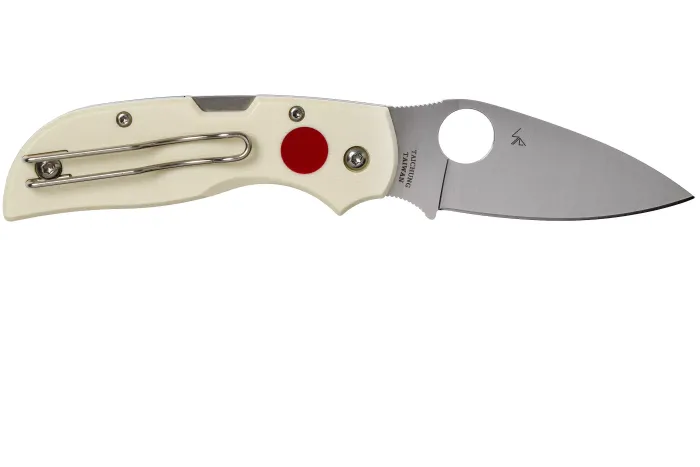Ніж складаний Spyderco Chaparral Sun and Moon C152GSMP