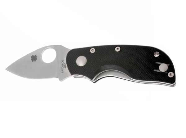 Ніж складаний Spyderco Chicago C130GP