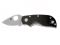 Ніж складаний Spyderco Chicago C130GP