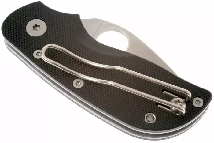 Ніж складаний Spyderco Chicago C130GP