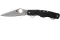 Ніж-мультитул Spyderco Cliptool Standard C208GP