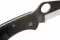 Ніж складаний Spyderco Delica 4 Partly Serrated C11PSBK