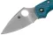 Ніж складаний Spyderco Dragonfly 2 Blue C28FP2K390