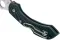 Ніж складаний Spyderco Dragonfly 2 Wave Emerson Black C28PGYW2