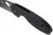 Ніж складаний Spyderco Efficient Black C216GPBBK