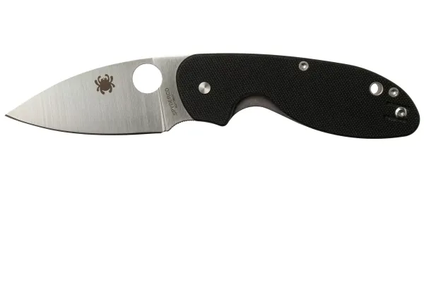 Ніж складаний Spyderco Efficient C216GP