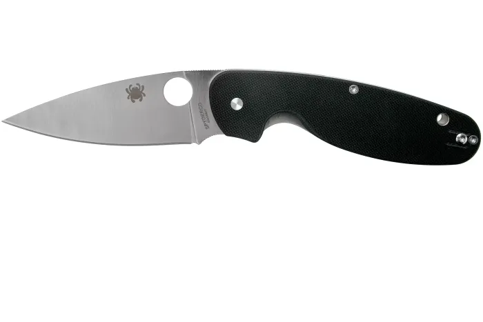 Ніж складаний Spyderco Emphasis PE C245GP