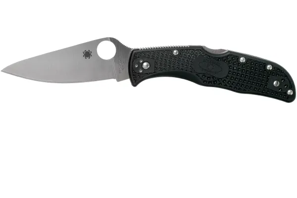Ніж складаний Spyderco Endela C243PBK