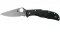 Ніж складаний Spyderco Endela C243PBK