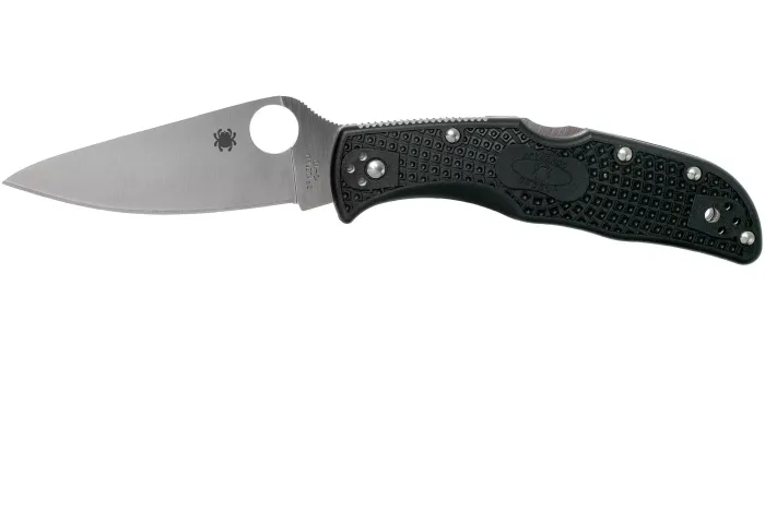 Ніж складаний Spyderco Endela C243PBK