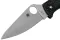Ніж складаний Spyderco Endela C243PBK