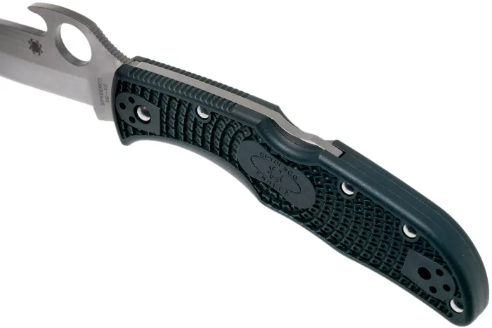 Ніж складаний Spyderco Endela Emerson Opener C243PGYW