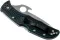 Ніж складаний Spyderco Endela Emerson Opener C243PGYW