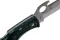 Ніж складаний Spyderco Endela Emerson Opener C243PGYW