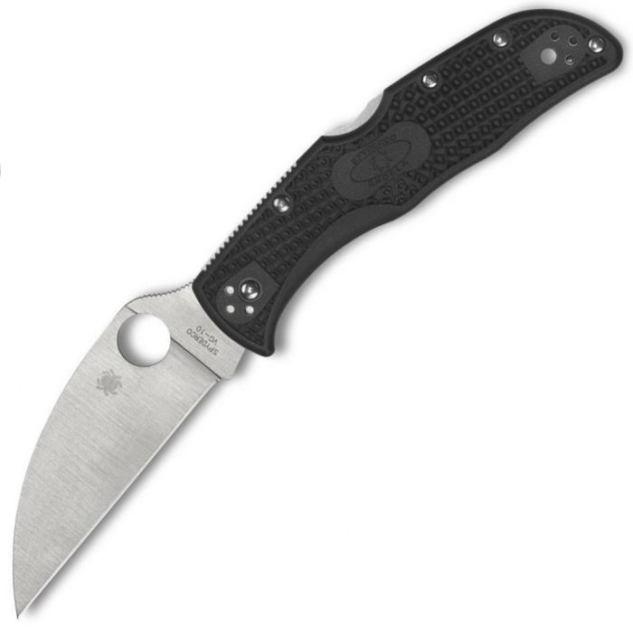 Ніж складаний Spyderco Endela Wharncliffe C243FPWCBK