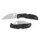 Ніж складаний Spyderco Endela Wharncliffe C243FPWCBK