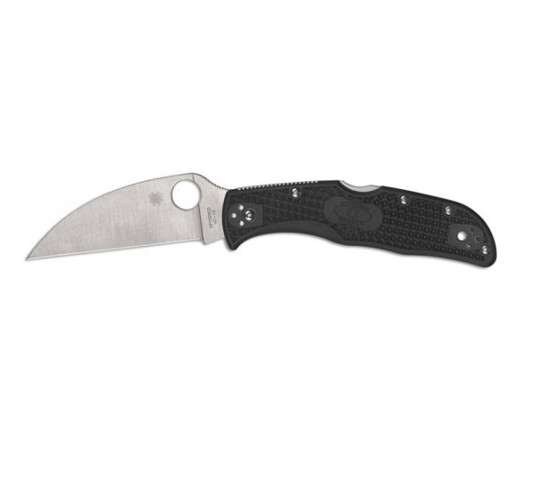 Ніж складаний Spyderco Endela Wharncliffe C243FPWCBK