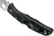 Ніж складаний Spyderco Endura 4 Wharncliffe Black C10FPWCBK