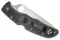 Ніж складаний Spyderco Endura 4 ZDP-189 Green C10PGRE