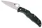 Ніж складаний Spyderco Endura 4 ZDP-189 Green C10PGRE