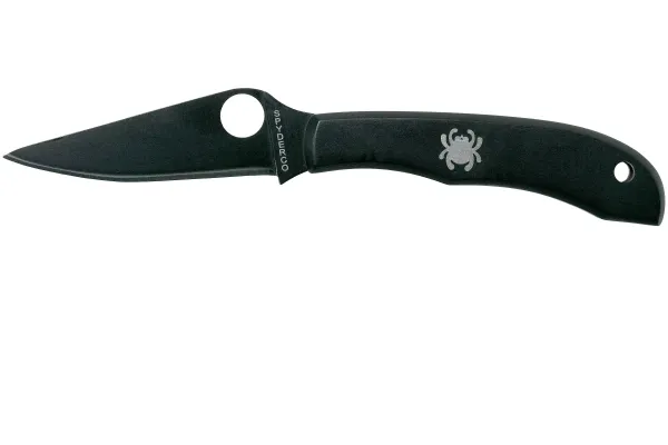 Ніж складаний Spyderco Honeybee C137BKP