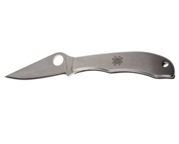 Ніж складаний Spyderco Honeybee SS C137P