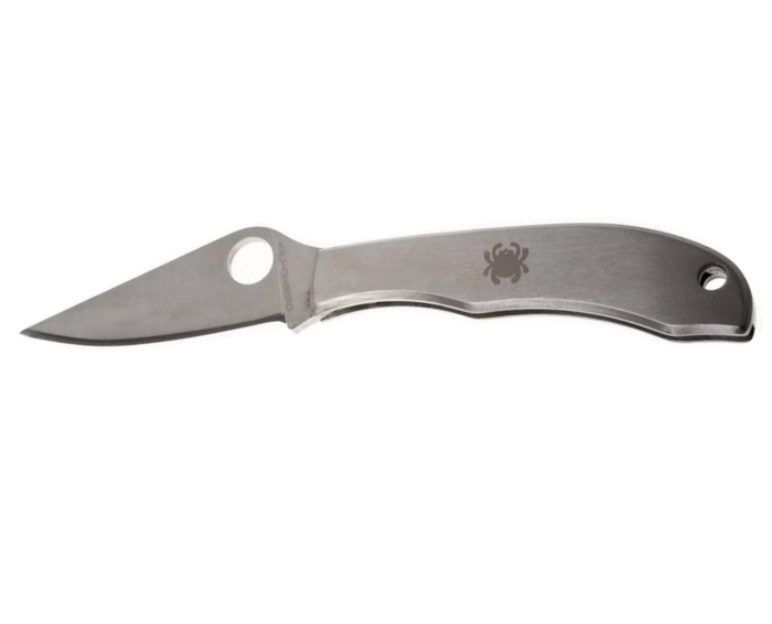 Ніж складаний Spyderco Honeybee SS C137P