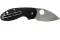 Ніж складаний Spyderco Insistent PE C246GP
