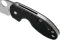 Ніж складаний Spyderco Insistent PE C246GP