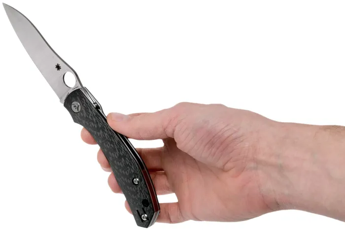 Ніж складаний Spyderco Kapara C241CFP