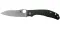 Ніж складаний Spyderco Kapara C241CFP