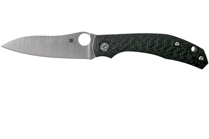 Ніж складаний Spyderco Kapara C241CFP