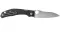 Ніж складаний Spyderco Kapara C241CFP