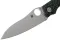 Ніж складаний Spyderco Kapara C241CFP
