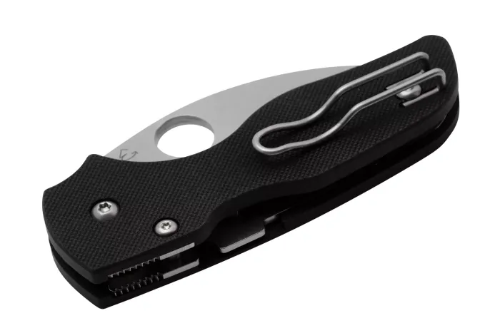 Ніж складаний Spyderco Lil’ Native G-10 Wharncliffe C230GPWC