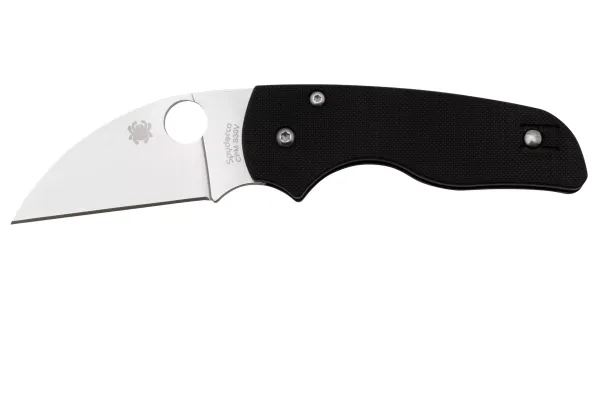 Ніж складаний Spyderco Lil’ Native G-10 Wharncliffe C230GPWC
