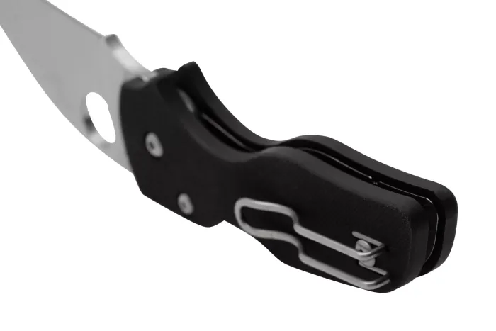 Ніж складаний Spyderco Lil’ Native G-10 Wharncliffe C230GPWC