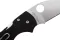 Ніж складаний Spyderco Lil’ Native G-10 Wharncliffe C230GPWC