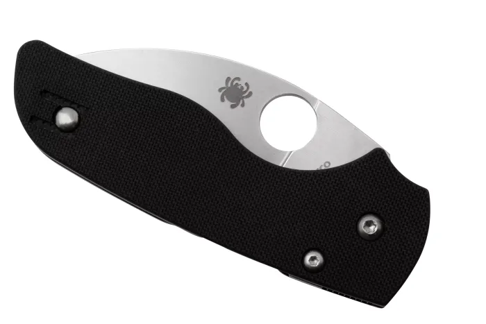 Ніж складаний Spyderco Lil’ Native G-10 Wharncliffe C230GPWC
