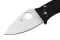 Ніж складаний Spyderco Lil Temperance 3 Lightweight C69PBK3