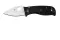 Ніж складаний Spyderco Lil Temperance 3 Lightweight Serrated C69SBK3